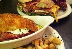 Ontbijt in Dallas Breakfast Breadwinners Dallas