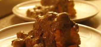 lamsragout stressloos klassiek kerstmenu