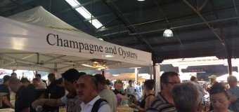 Lekker eten in Melbourne Foodtravel trips Australië victoria Night Market in Melbourne