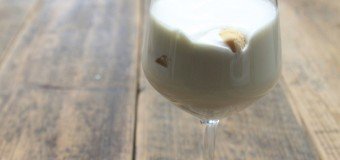 Romige Meloen Romanoff dessert recept foodblog Foodinista