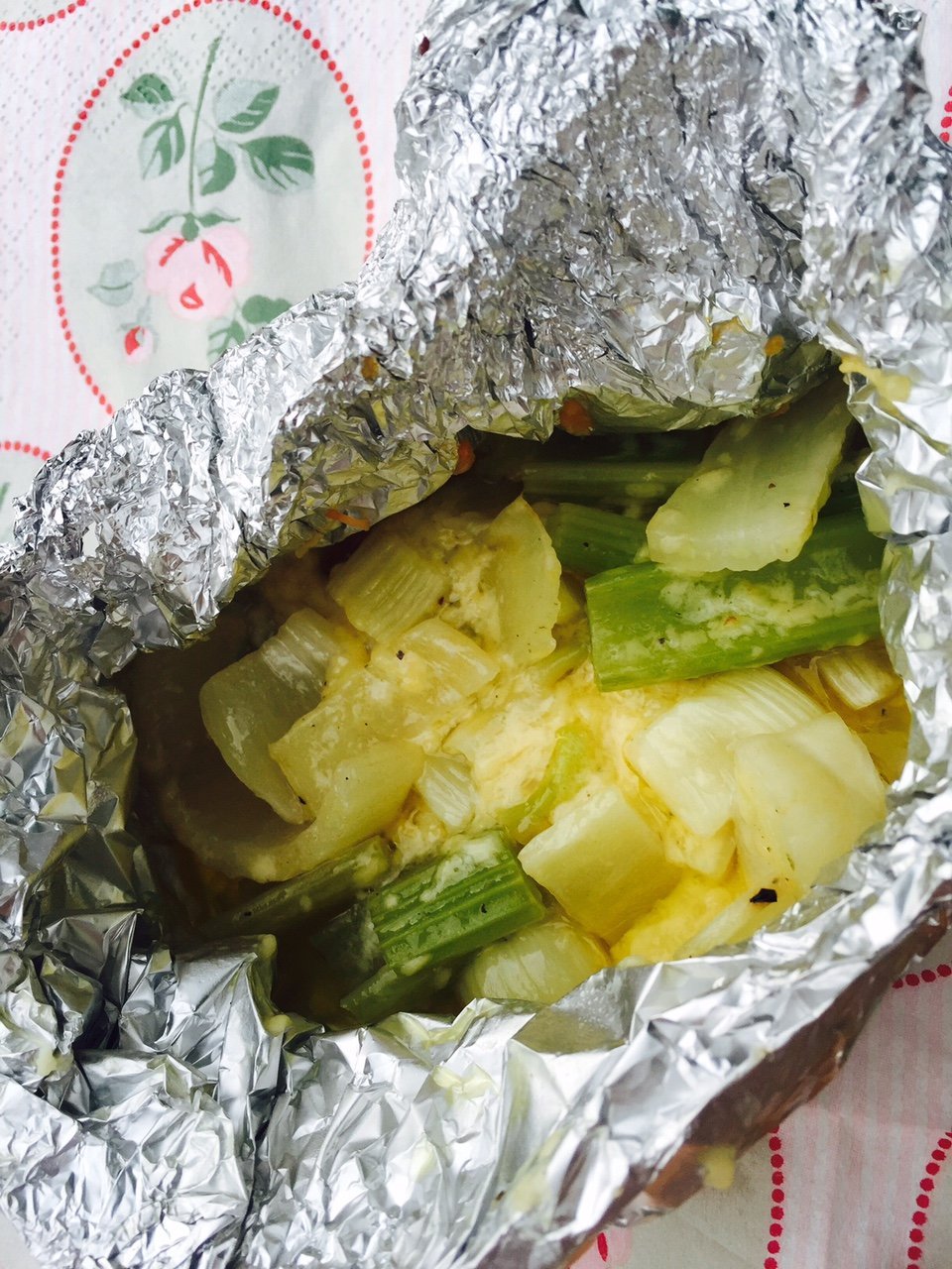 Barbecue groentepakketjes inspiratie receptblog Foodinista