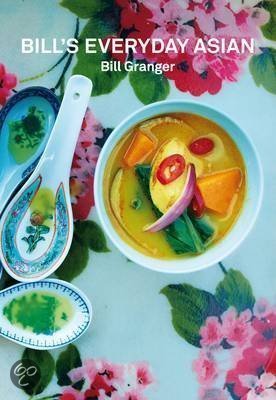 Bill Granger Asia favoriet kookboek Foodblog Foodinista