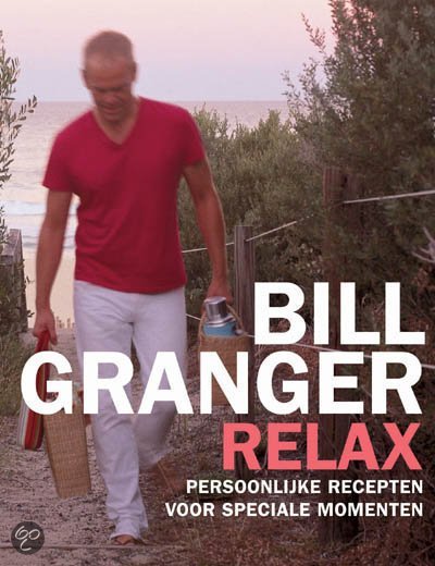 Bill Granger Relax Kookboek Favoriet Foodblog Foodinista
