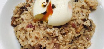 truffelrisotto recept receptblog Foodinista