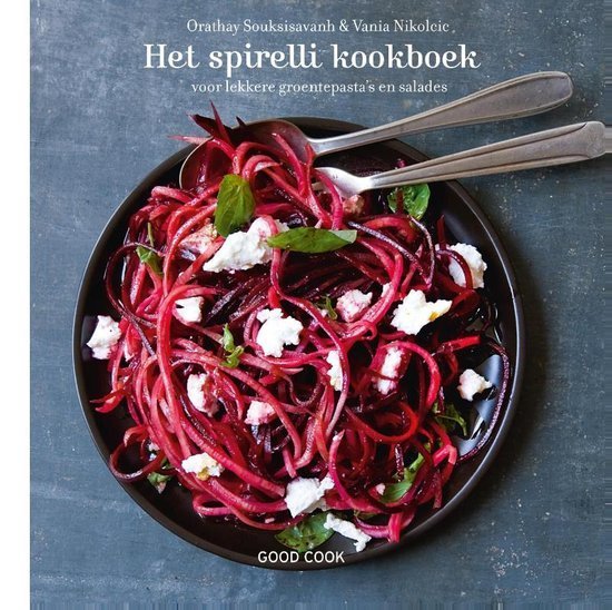 Spirelli kookboek winterkookboek tips foodblog Foodinista