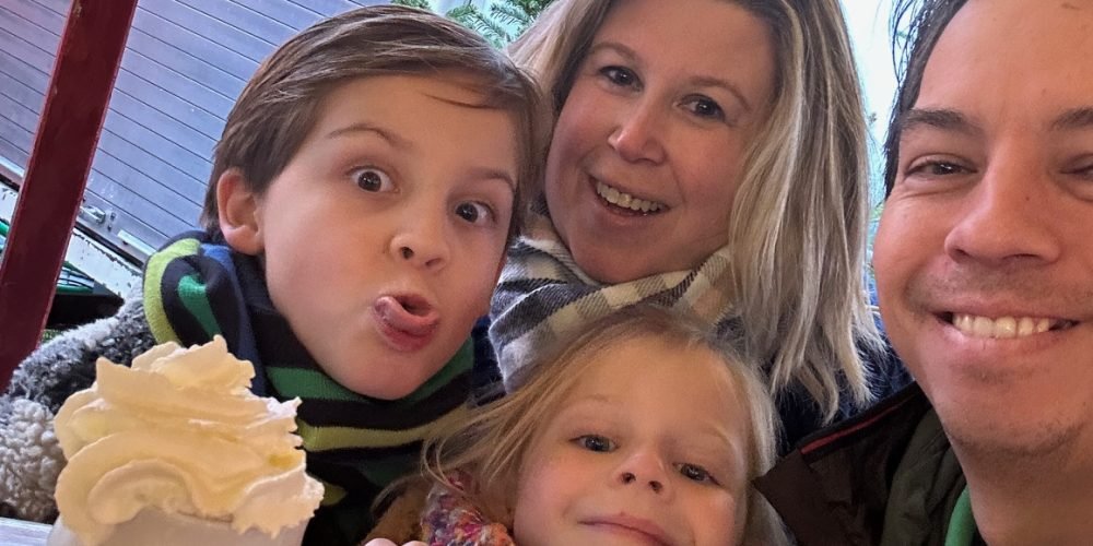 Kerstmarkt in Düsseldorf tips - Foodinista