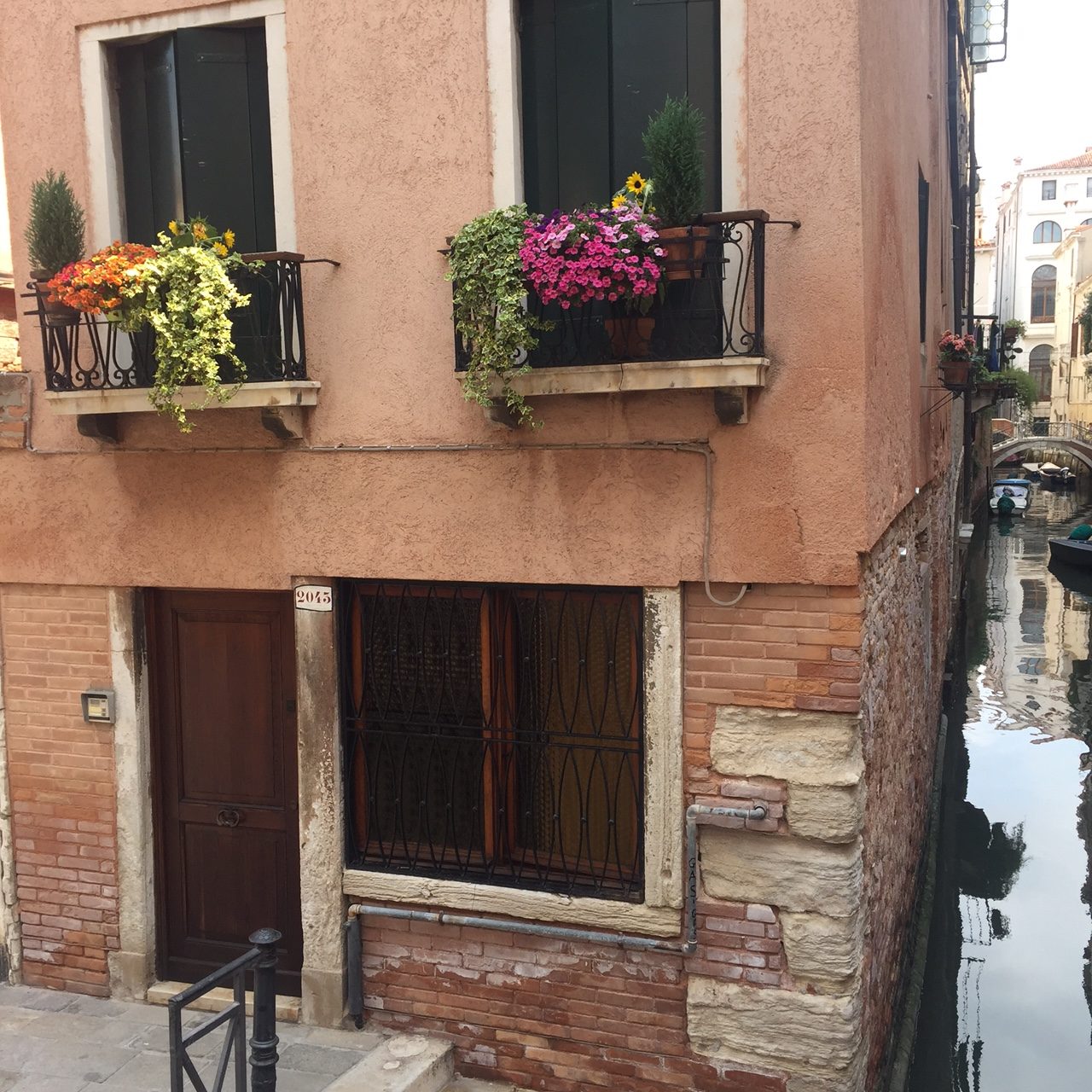 Dagje in Venetië in vijf foto's