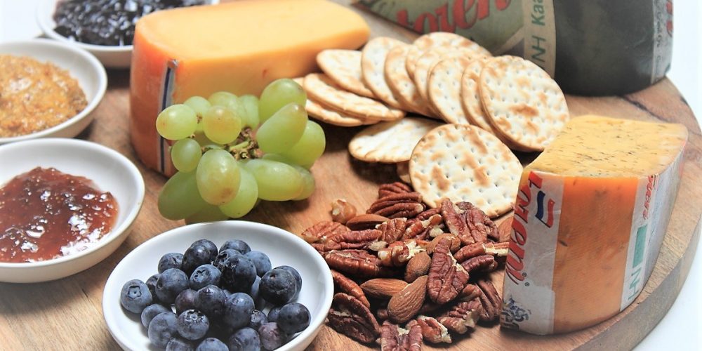 Echte Nederlandse kaasplank tips van Foodblog Foodinista