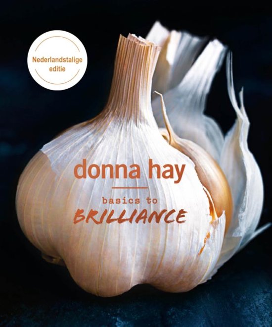 Basics tot Brilliance van Donna Hay Foodblog Foodinista