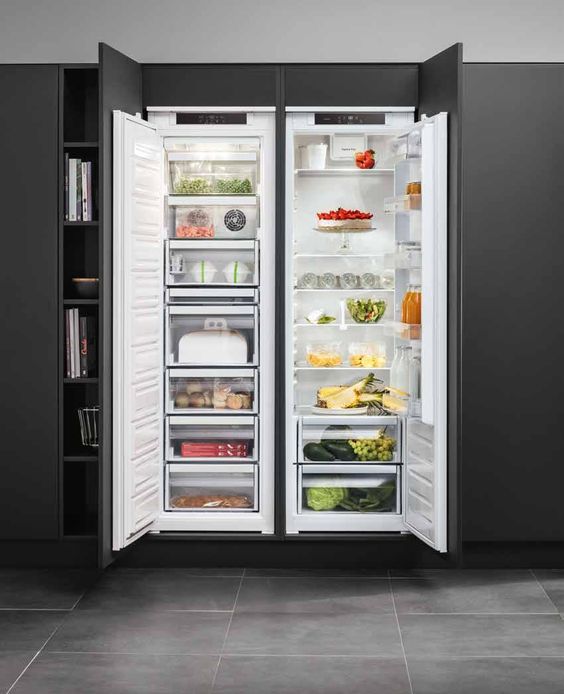 De beste koelkast indeling tips van Foodblog Foodinista
