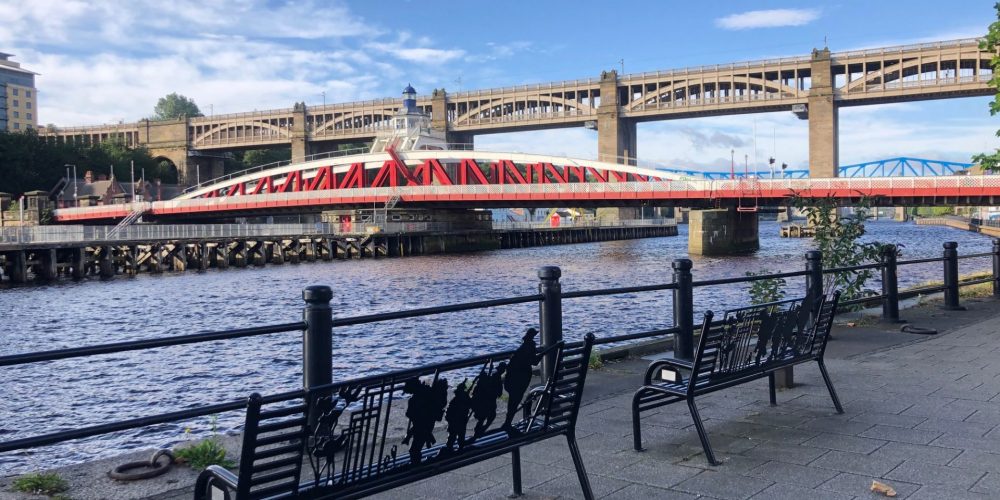 Reis tips in Verrassend Newcastle Upon Tyne van Foodinista