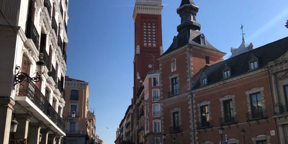 Stedentrip Madrid Leuke tips van Foodblog Foodinista