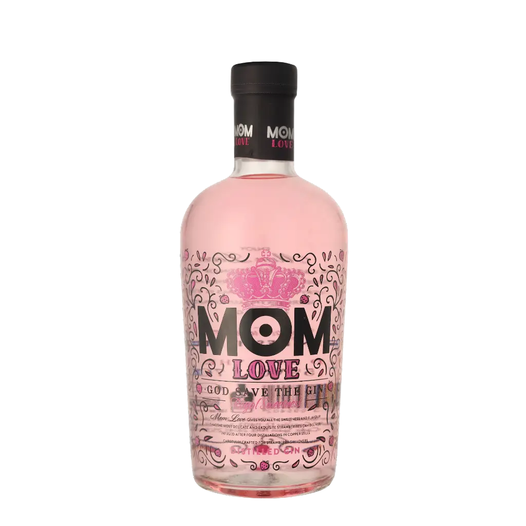 Moederdag gin - Gin cadeautips Foodblog Foodinista