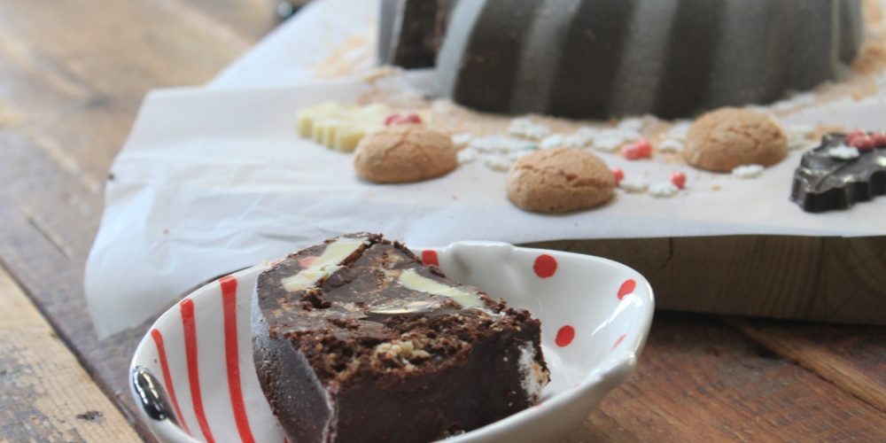 Kerst arretjescake in tulband recept van Foodblog Foodinista