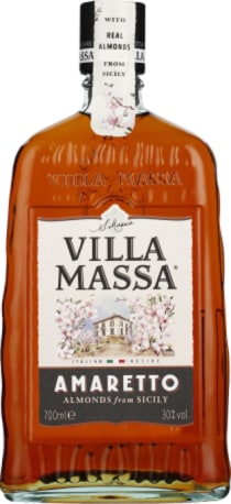 Heerlijke cadeau tips voor de feestdagen - Villa Massa Amaretto - Tips van Foodinista