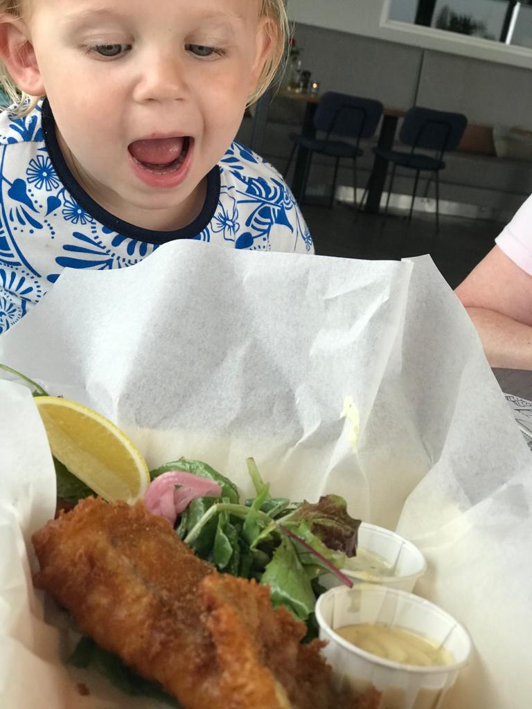 Eten met kinderen in Zeeland - Restaurant tips met kinderen in Zeeland