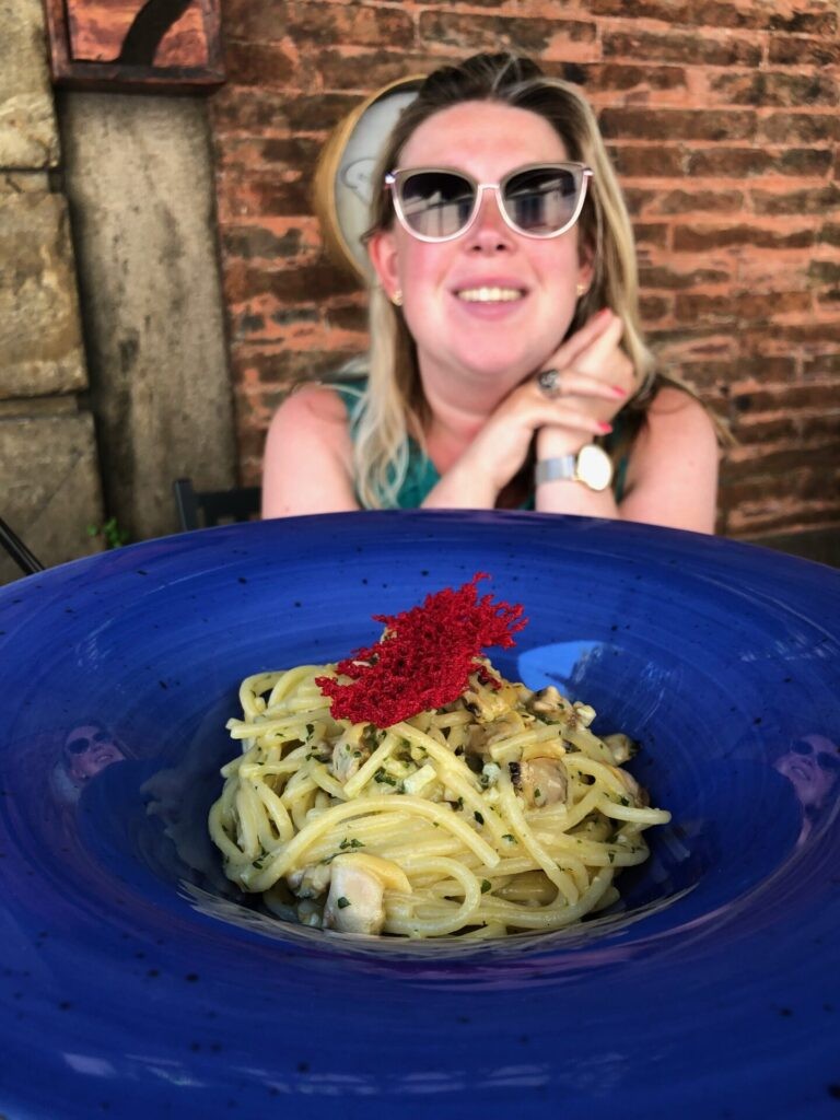 Lekker eten en drinken in Lucca Toscane - Tips van Foodblog Foodinista