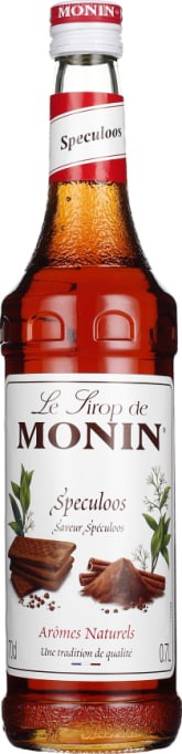 Speculoos siroop in de koffie of warme chocolademelk - Sinterklaas cadeautjes voor foodies - feestdagen cadeautjes tips voor foodies