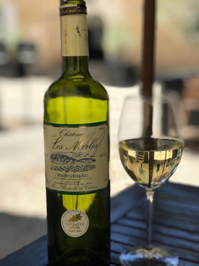 Wijnproeven en de wijnregio ontdekken bij Quai Cyrano - Wijntips in de Dordogne Bergerac Foodinista