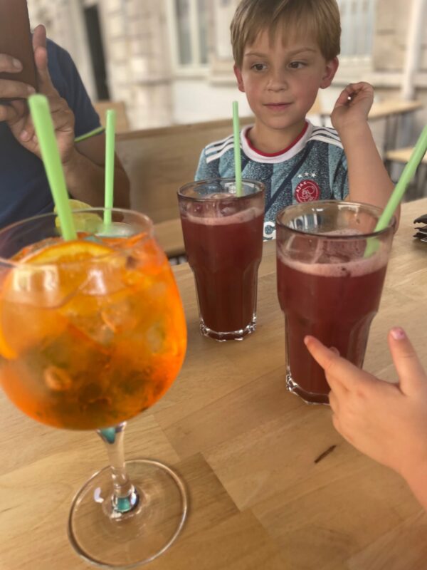 Wat is er te doen in Lyon Citytrip Lyon van eten tot kidsproof