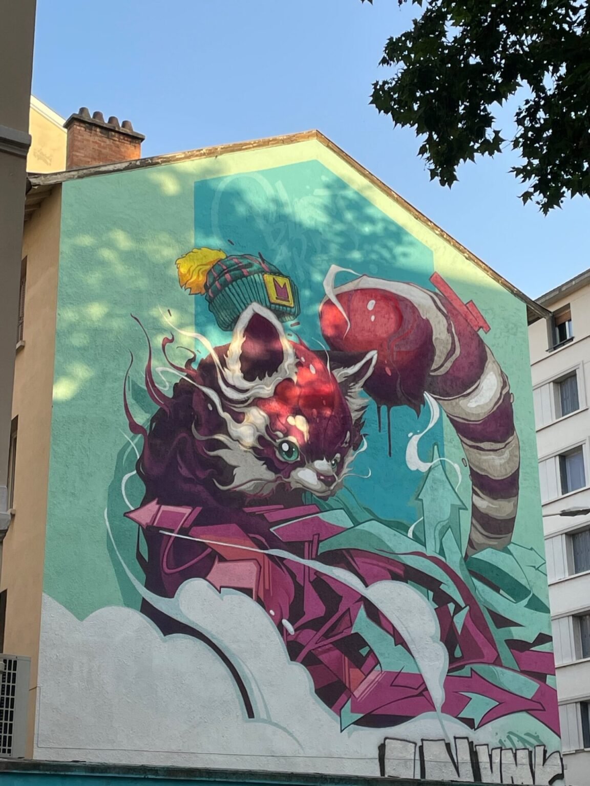 Wat is er te doen in Lyon Stedentrip Lyon van eten tot kidsproof