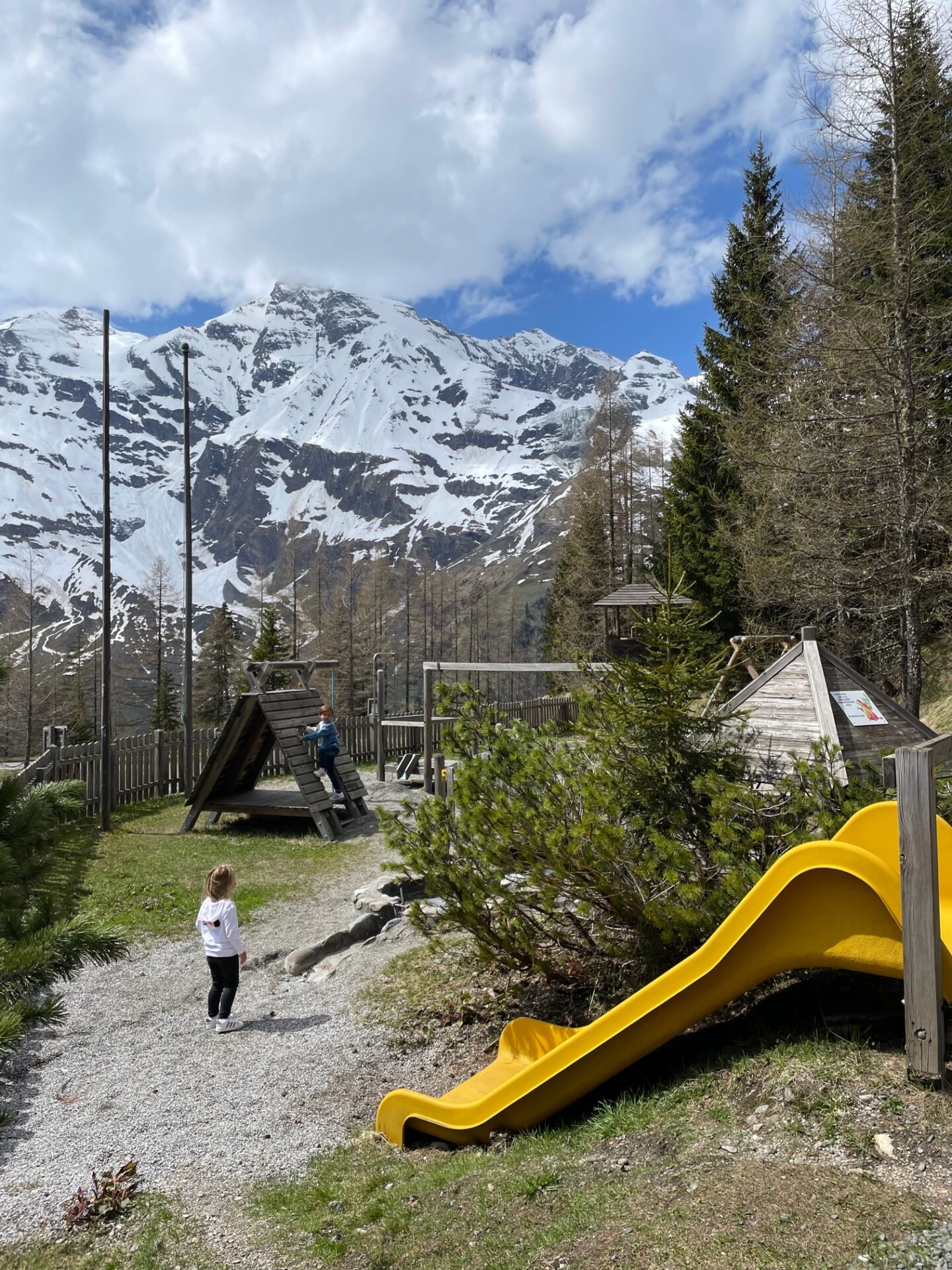 Grossglockner pass rijden in de lente - Salzburgerland tips – Wat is er te doen in Salzburgerland? Eten en drinken tot mooie natuurwandelingen