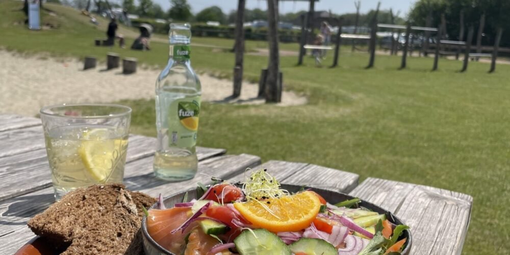 5 Restaurant tips met speeltuin in Noord Brabant - Foodblog Foodinista