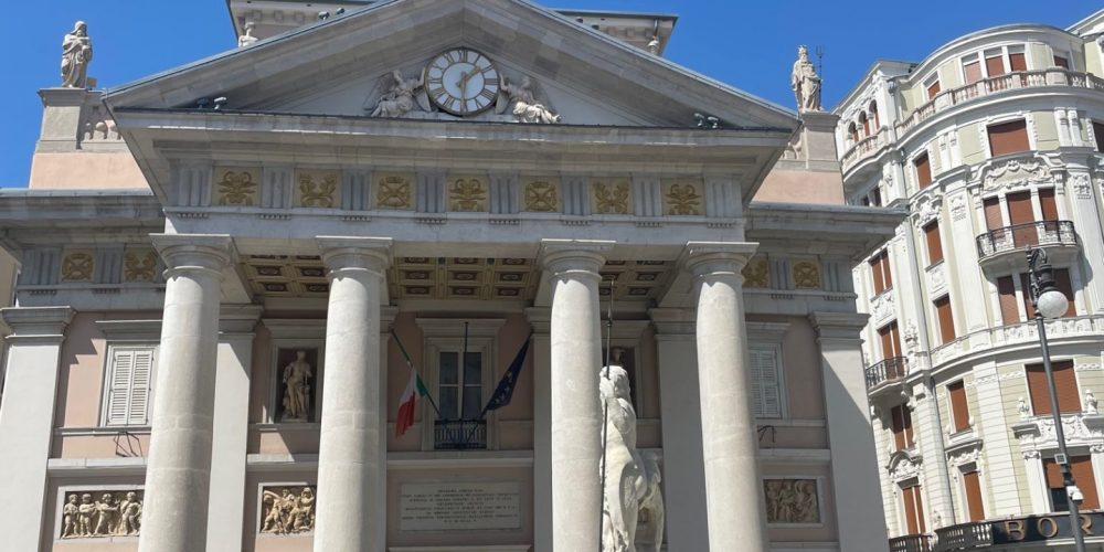 Citytrip Triest tips – Wat is er te doen in Triest? Van eten en drinken tot activiteiten met kinderen