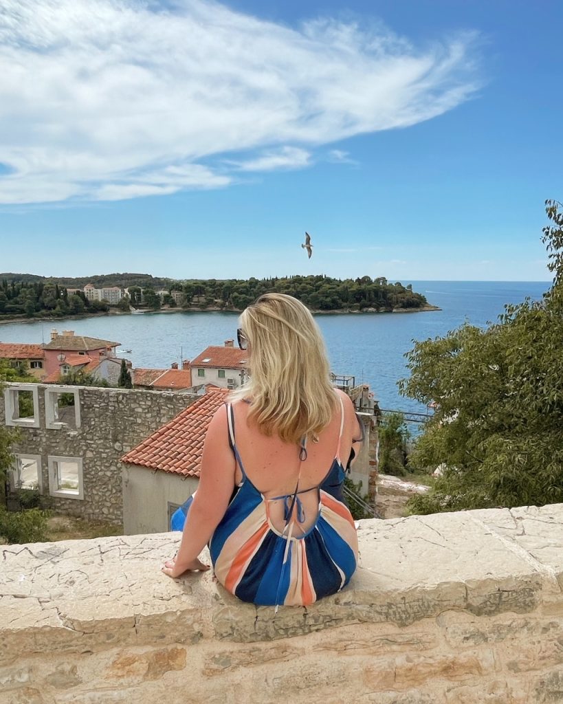 Vakantie in Rovinj tips - Wat is er te zien en doen - Istrië Kroatië
