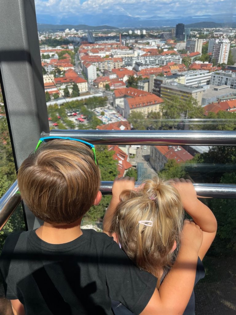 Stedentrip Ljubljana tips – Wat is er te doen in Ljubljana? Van eten en drinken tot activiteiten met kinderen - Foodinista