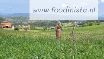 5x Instagrammable Slovenië - Zo mooi en divers is Slovenië