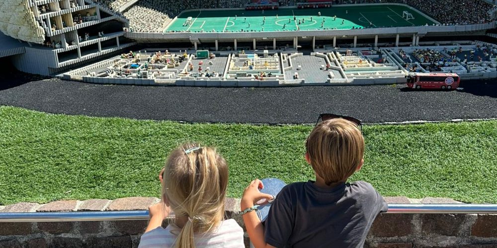 LEGOLAND Duitsland bij München ontdekken met het gezin - FOODINISTA