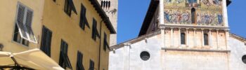 Dagje in Lucca - Reistips in Toscane - Foodinista