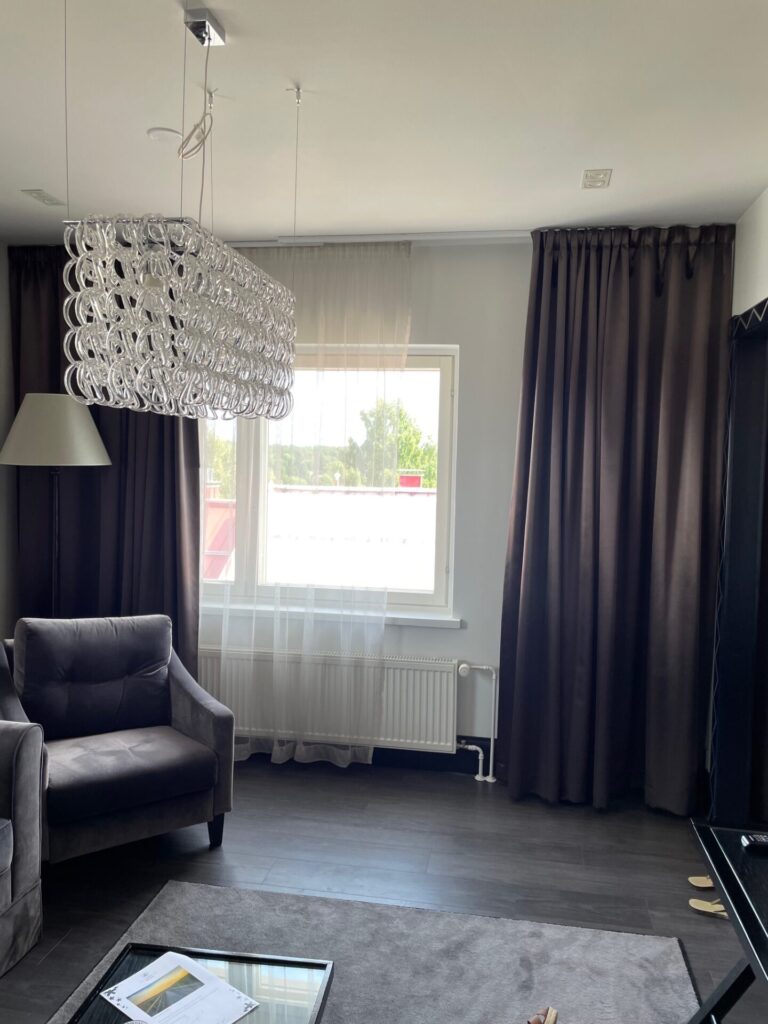 Overnachten in het Arctic Light Hotel in Rovaniemi - Hotel tips in Rovaniemi