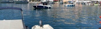 Vissersdorpje Vrsar bezoeken voor de beste visfestivals in Istrië Kroatië - Foodinista