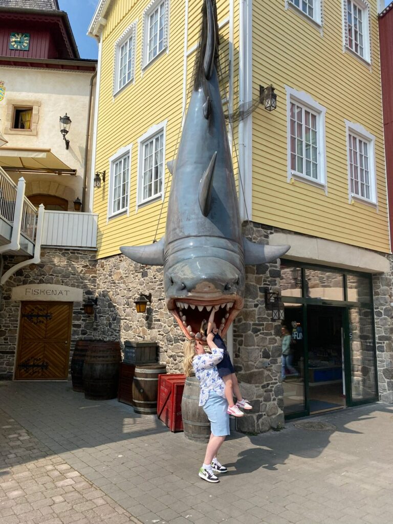 Europa-Park ontdekken voor de leukste fotomomenten in Duitsland