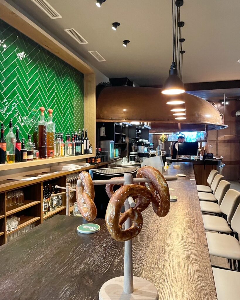 Gulpe ontdekken bij  Bierbrouwerij Gulpener in Limburg - Culinaire tips van Foodinista