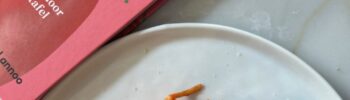 Pasta recept chorizo en venkel uit kookboek tomato tomato - Kookboeken en recepten tips van Foodinista