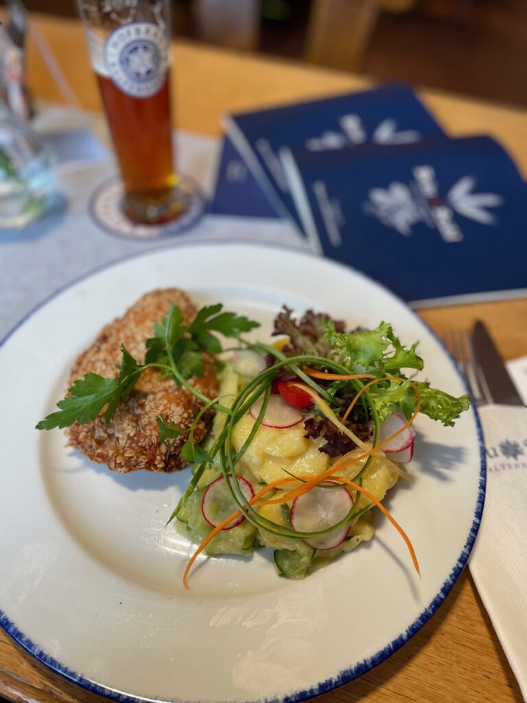 Brouwerij Kaltenhausen in Salzburgerland - Reistips in Oostenrijk