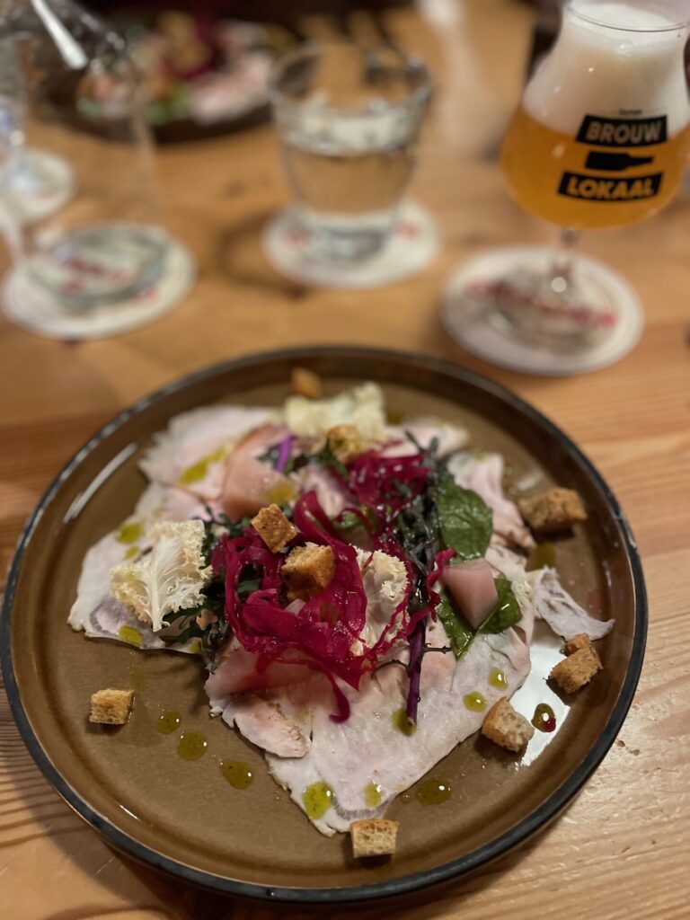 Gulpe ontdekken bij  Bierbrouwerij Gulpener in Limburg - Culinaire tips van Foodinista