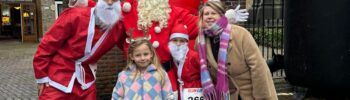 Santarun Ginneken Breda in december - uitjes in kerstsfeer en tips van Foodinista